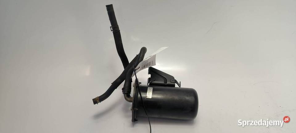 OBUDOWA FILTRA VOLKSWAGEN PASSAT B8 5Q0127399CD Lipno