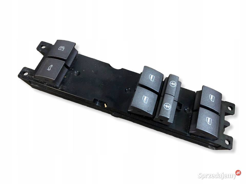 Volkswagen Phaeton 2004r Panel Przełącznik szyb Skarżysko-Kamienna