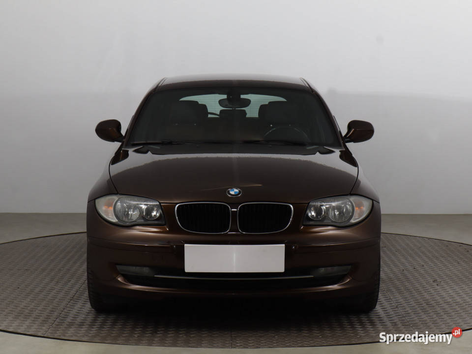 BMW 1 116i dolnośląskie Bielany Wrocławskie sprzedam