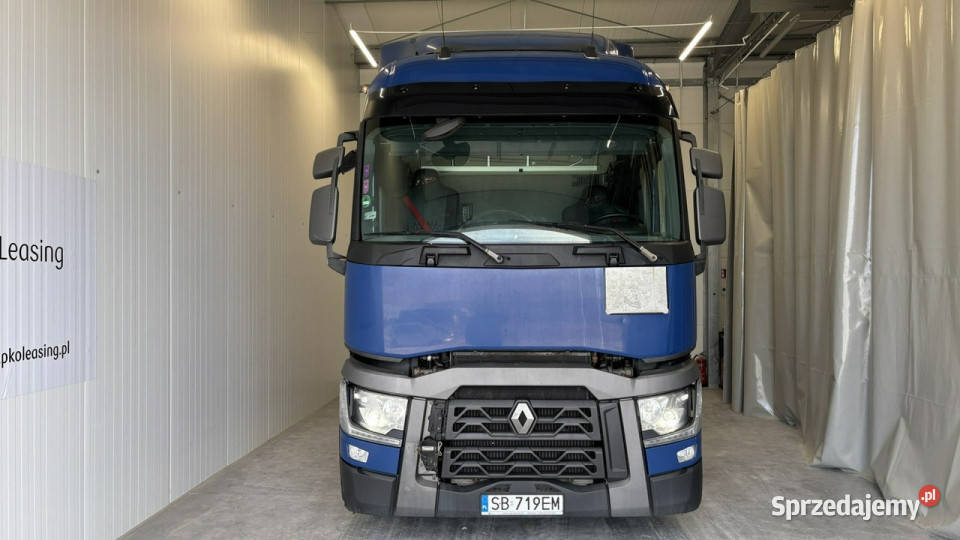 Renault T 460 T4x2 Night Day Grójec sprzedam