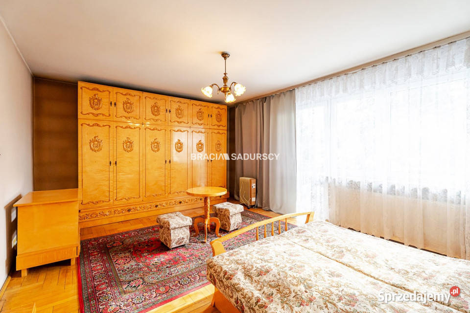 Ogłoszenie dom bliźniak 15172m2 Kraków Owocowa