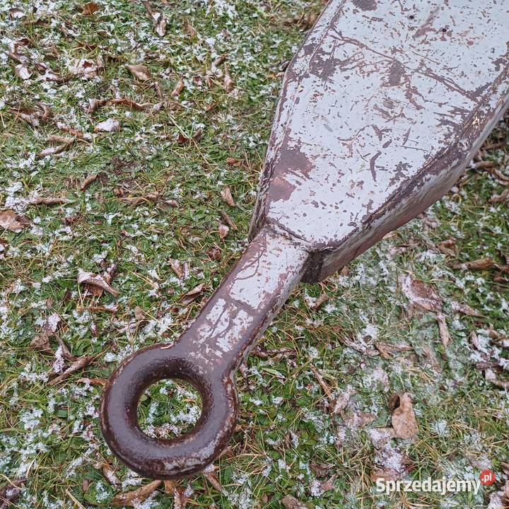 Rozrzutnik obornika brzeg unia białostocka mazowieckie Radom