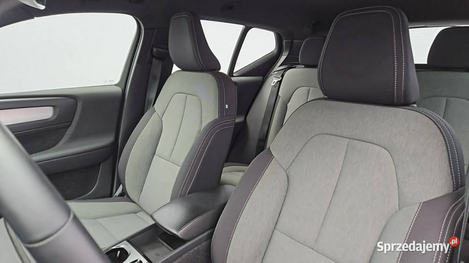 Volvo XC 40 PlugIn Hybrid Plus Dark aut Z ABS Warszawa