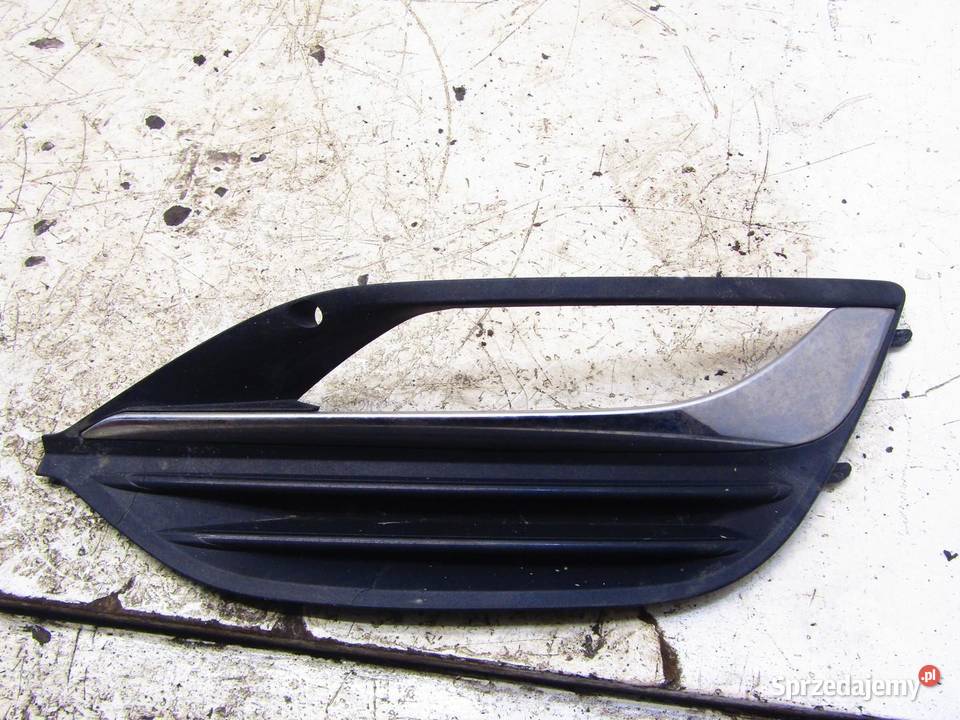 ATRAPA KRATKA ZDERZAKA PRAWA PRAWE OPEL INSIGNIA