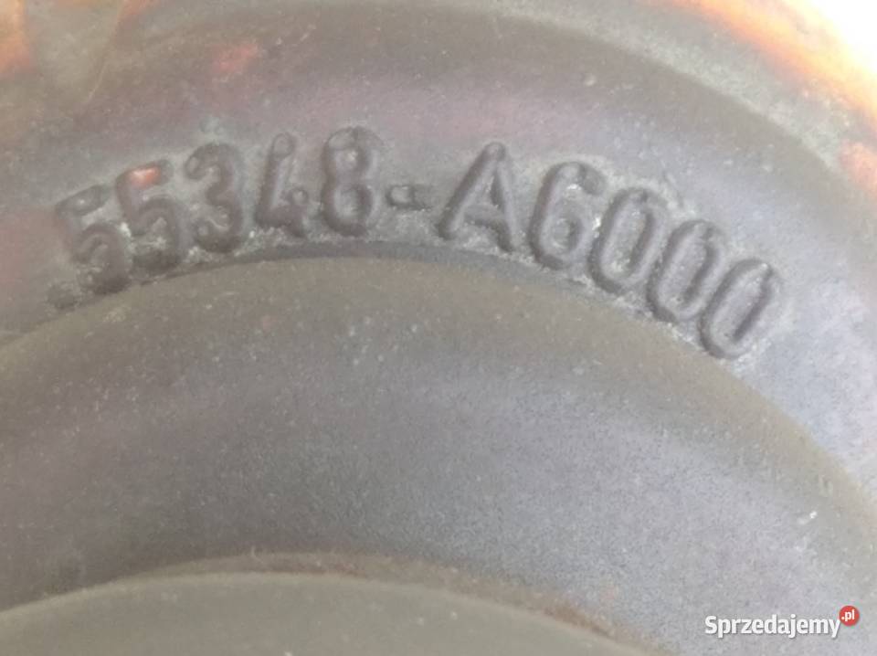 Kia Ceed Pro Ceed odbój amortyzatora dystans Jarocin sprzedam