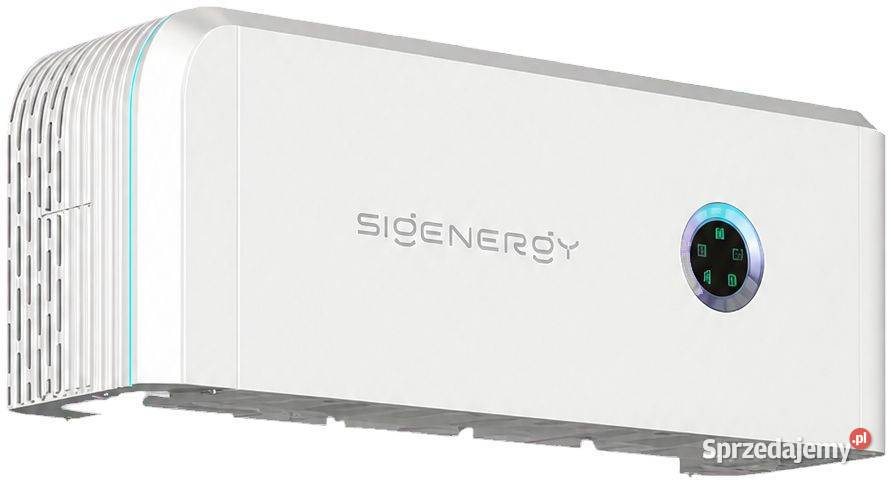 Falownik hybrydowy Sigenergy 8kW 3fazowy małopolskie sprzedam