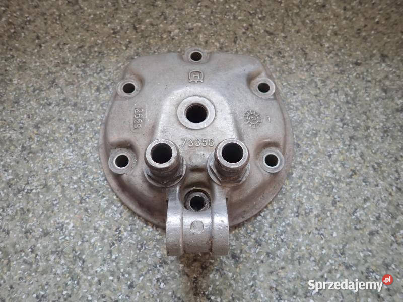 GŁOWICA HUSQVARNA CR WR 360 9802R Strzelce Krajeńskie