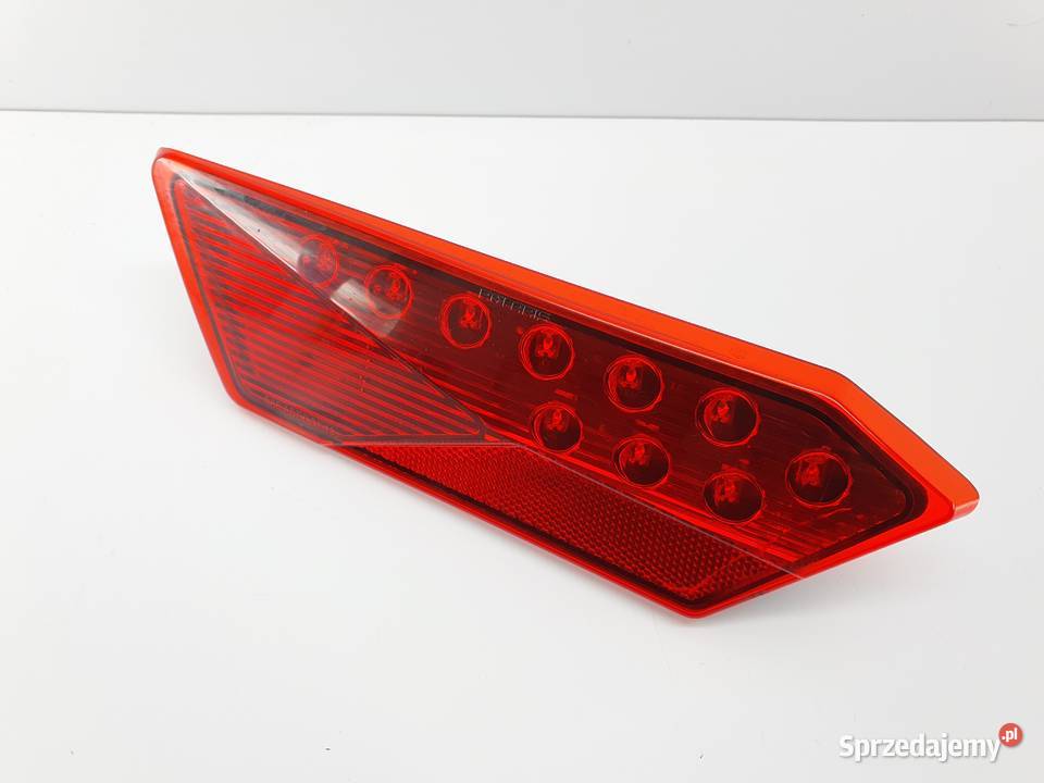 Lampa Tylnia Lewa Polaris Rzr 1000 Turbo Łódź