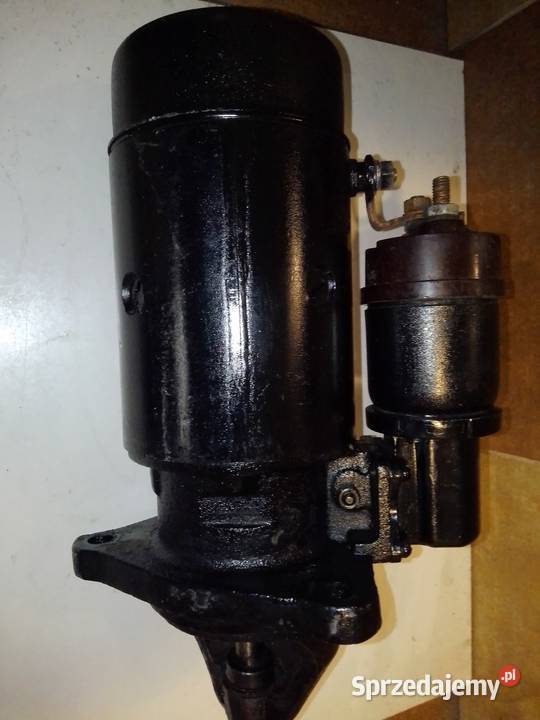 Rozrusznik władimirec T25 MTZ Kroczyce