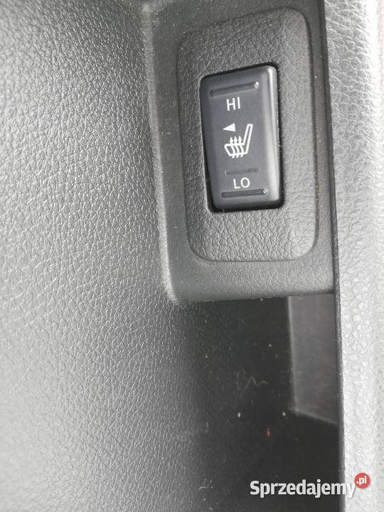 NISSAN MURANO Z51 35 TAPICERKA DRZWI LEWY TYŁ wielkopolskie Nowy Tomyśl