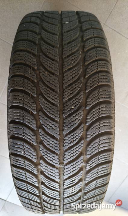 Komplet felgaopona zimowa Toyota Corolla 4 kpl podkarpackie sprzedam