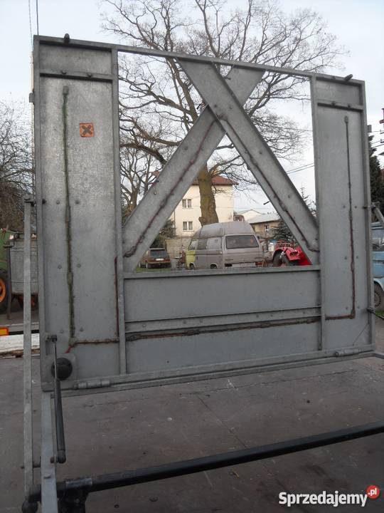 Tablica drogowa zamykająca ostrzegawcza drogówka Zielona Góra