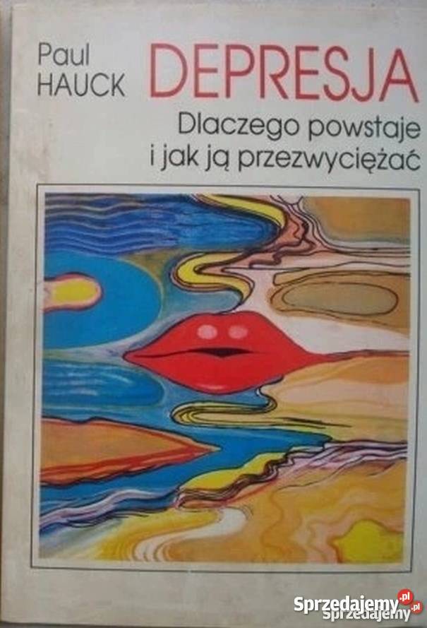 Depresja Dlaczego Powstaje i Ją Przezwyciężać Świdnica