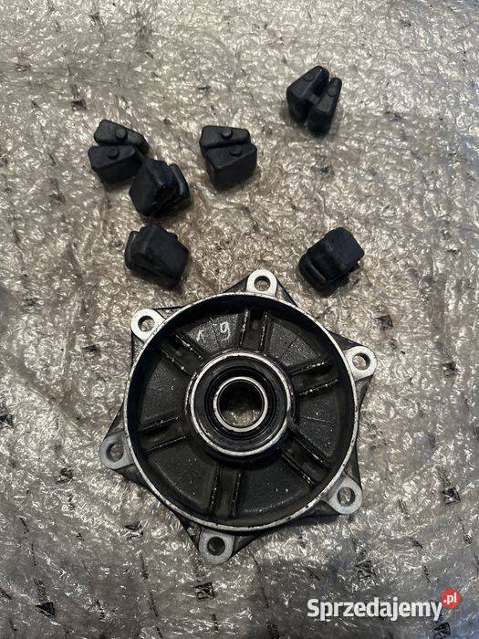 Honda CBR 600 F4i 0106r zabierak koła tył M752