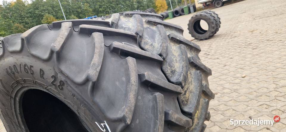 48065r28 4806528 Mitas Continental 80 bieżnik Nowe Miasto Lubawskie