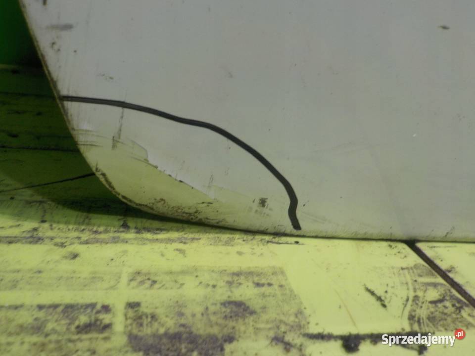 SUZUKI ALTO VII 10 B 11r HB 5D drzwi lewe przod osobowe sprzedam