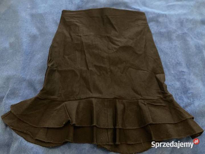 Mini spódnica Pretty Little Thing XSS Ząbki
