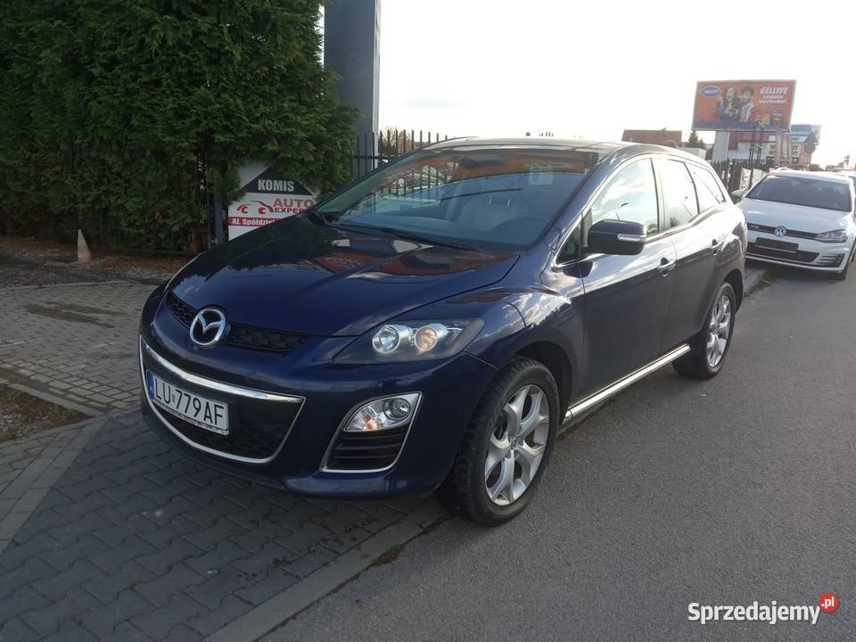 sprzedam 20800km Lublin sprzedam