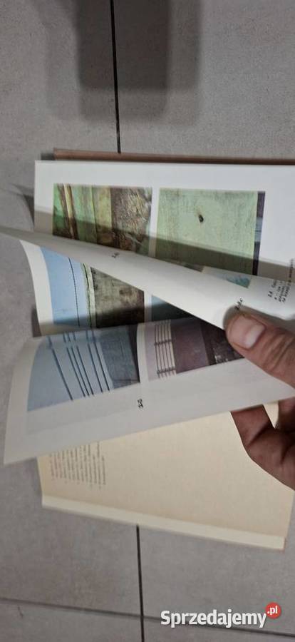 Pierwsze wydanie Ochrona mostów przed korozją Łęczyca