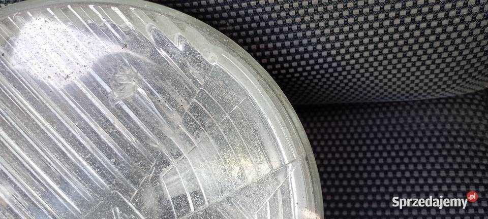 VW Golf MK1 LAMPA PRZÓD HELLA Iłownica