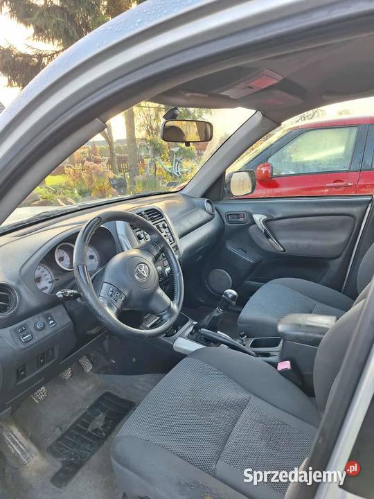 Sprzedam samochód nieuszkodzony podlaskie Leszczewek