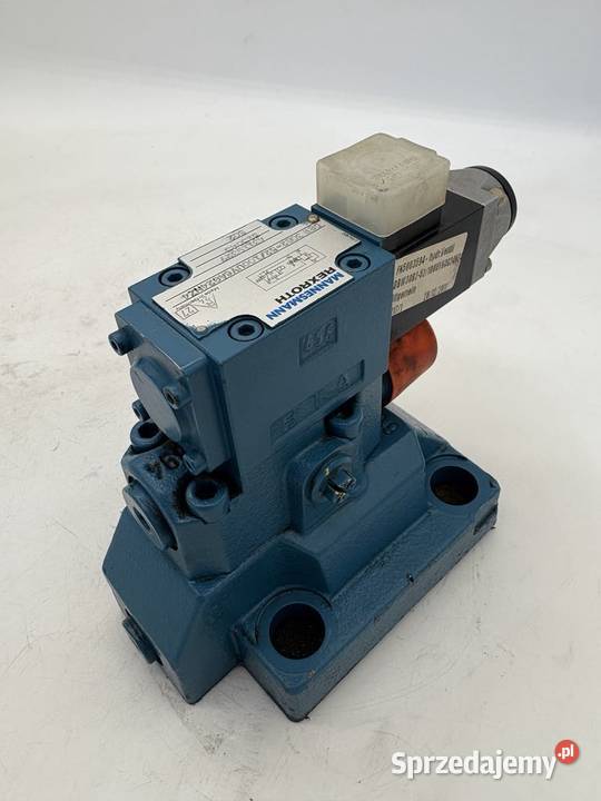 Rexroth DBW 30 B252100UY6AG24NZ4 43119327 Zawór Warszawa