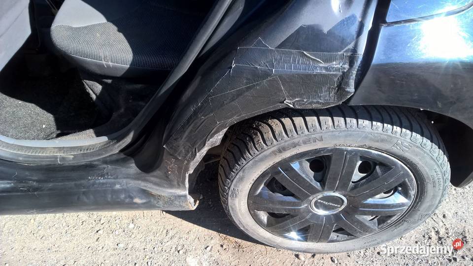 Peugeot 107 sprawny sprzedaż zamiana