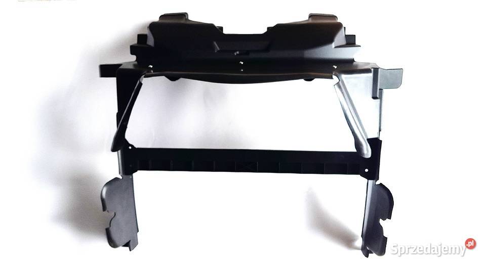 NOWA RAMKA WLOT POWIETRZA OBUDOWA CHŁODNICY ALFA Kalisz sprzedam