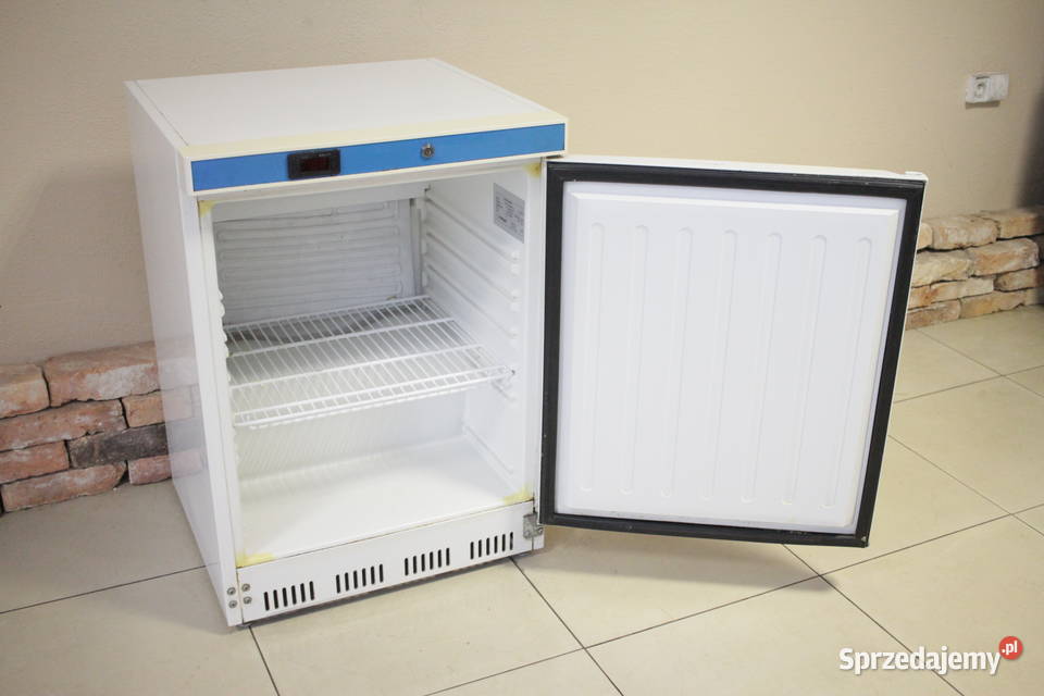 Szafa chłodnicza Stalgast 129L śląskie