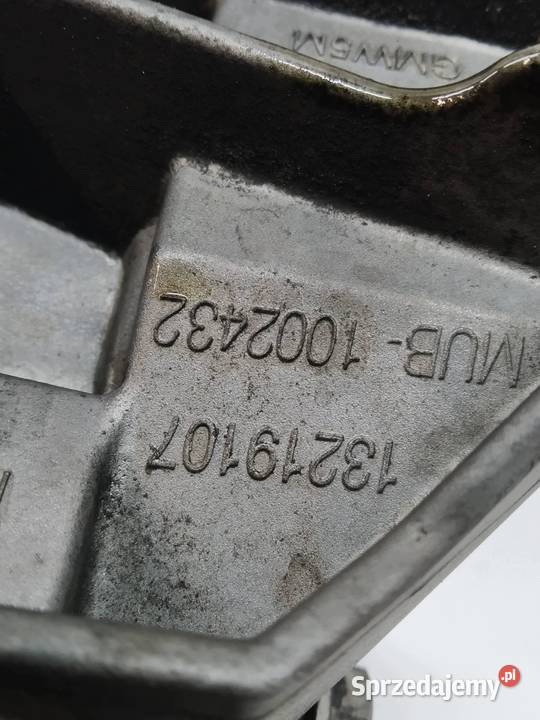ŁAPA WSPORNIK PÓŁOSI 13219107 20 CDTI Opel