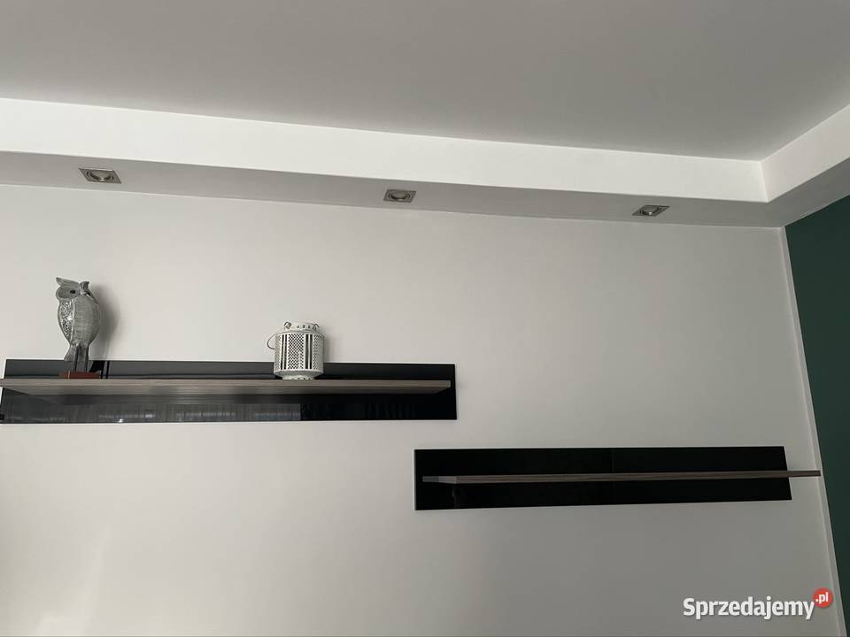Meble komplety nowoczesny mazowieckie Zalesie Górne