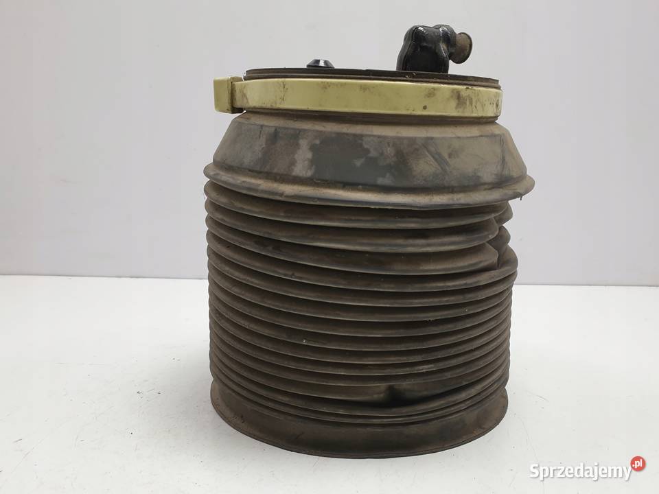 Land Cruiser 150 LEWA PODUSZKA ZAWIESZENIA Miech Pozostałe