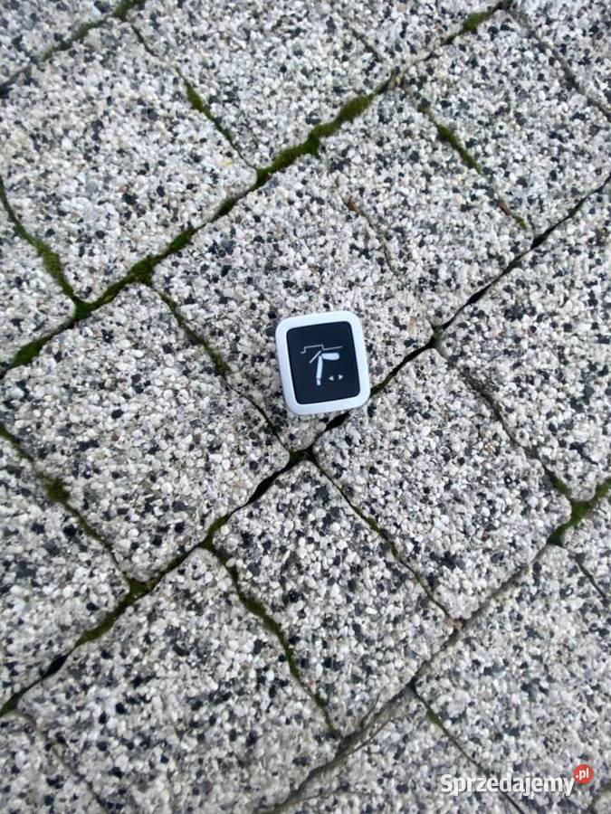 Przycisk regulacji fotela chrysler pacyfica Pozostałe Lublin