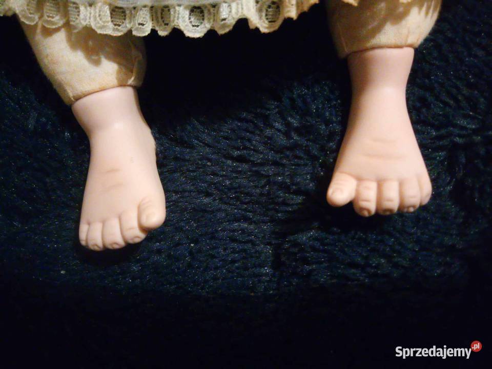 Lalka porcelana Kathy Hippensteel