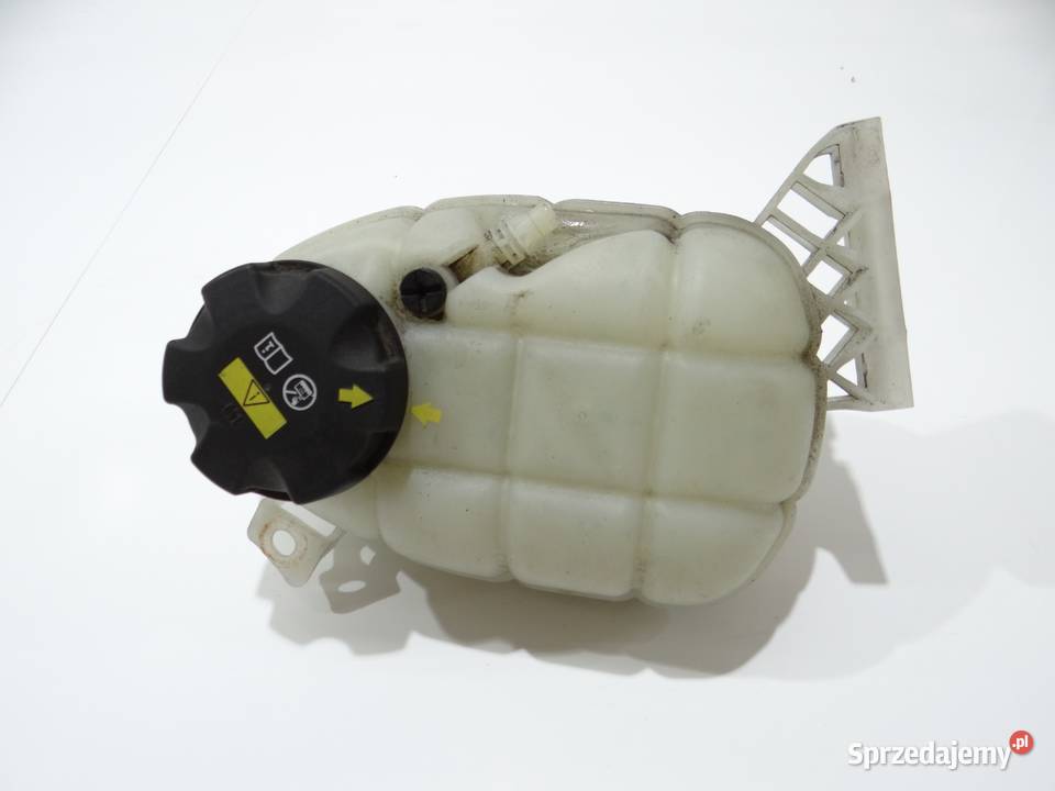 ZBIORNICZEK WYRÓWNAWCZY BMW F30 F31 N47 20D osobowe
