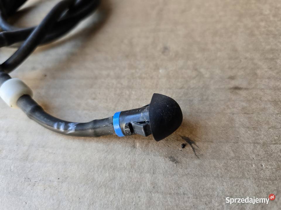 Subaru Forester 3 SH spryskiwacz dysza Legnica