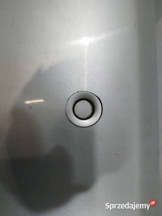 ZDERZAK TYŁ PDC KOMBI 9156 Skoda Fabia II świętokrzyskie