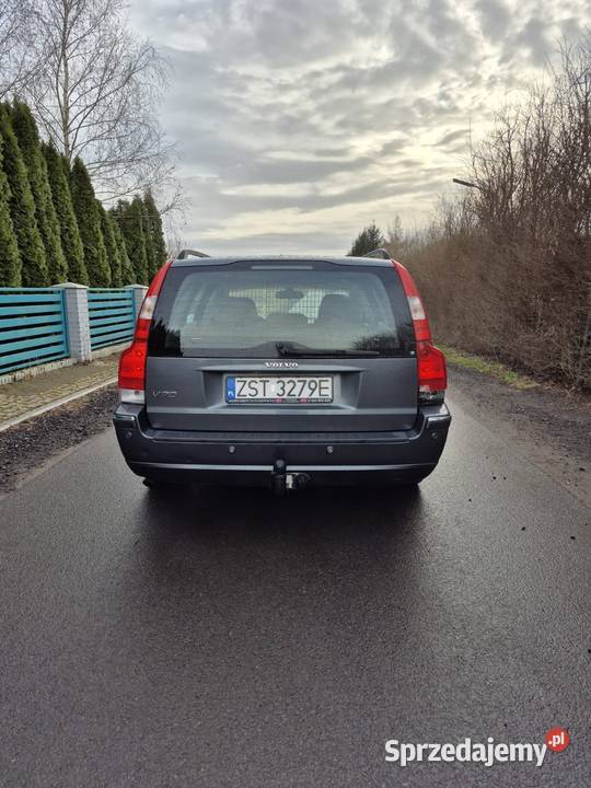 Volvo V70 24 Benz 170 AUTOMAT Stargard