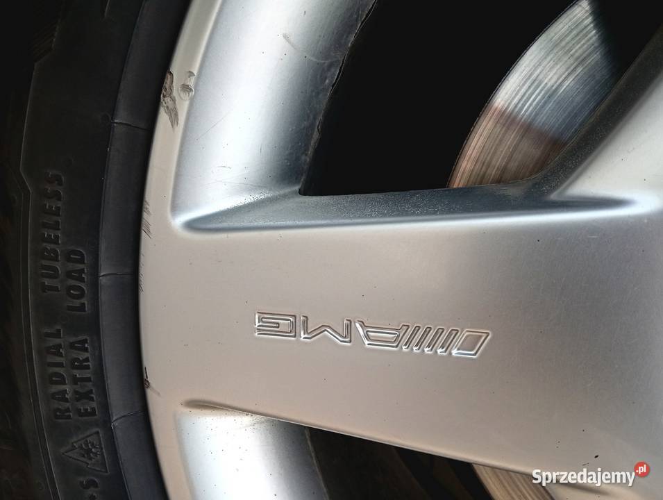 MERCEDES ML 350 V6 231 nieuszkodzony dolnośląskie sprzedam