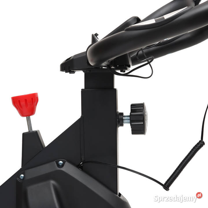 Rower treningowy cardio domowy stacjonarny wielkopolskie Poznań sprzedam
