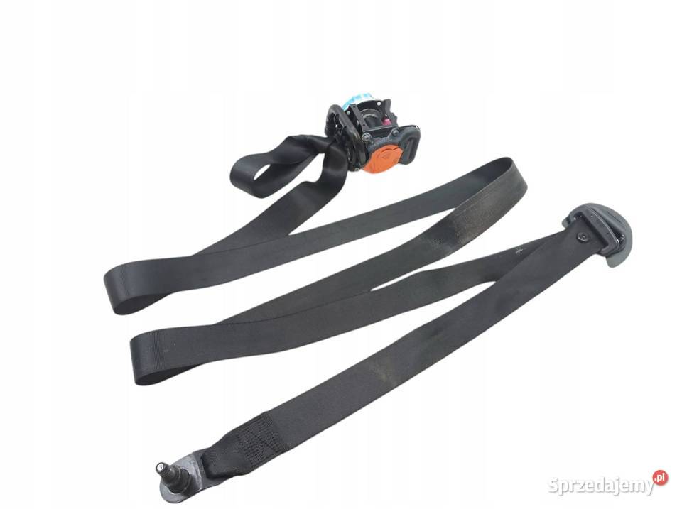 PAS BEZPIECZEŃSTWA PRAWY PRZÓD PASAŻERA osobowe świętokrzyskie sprzedam