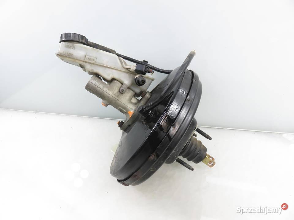 SERWO FORD FOCUS MK2 II 20 TDCi 3M512B195GB małopolskie