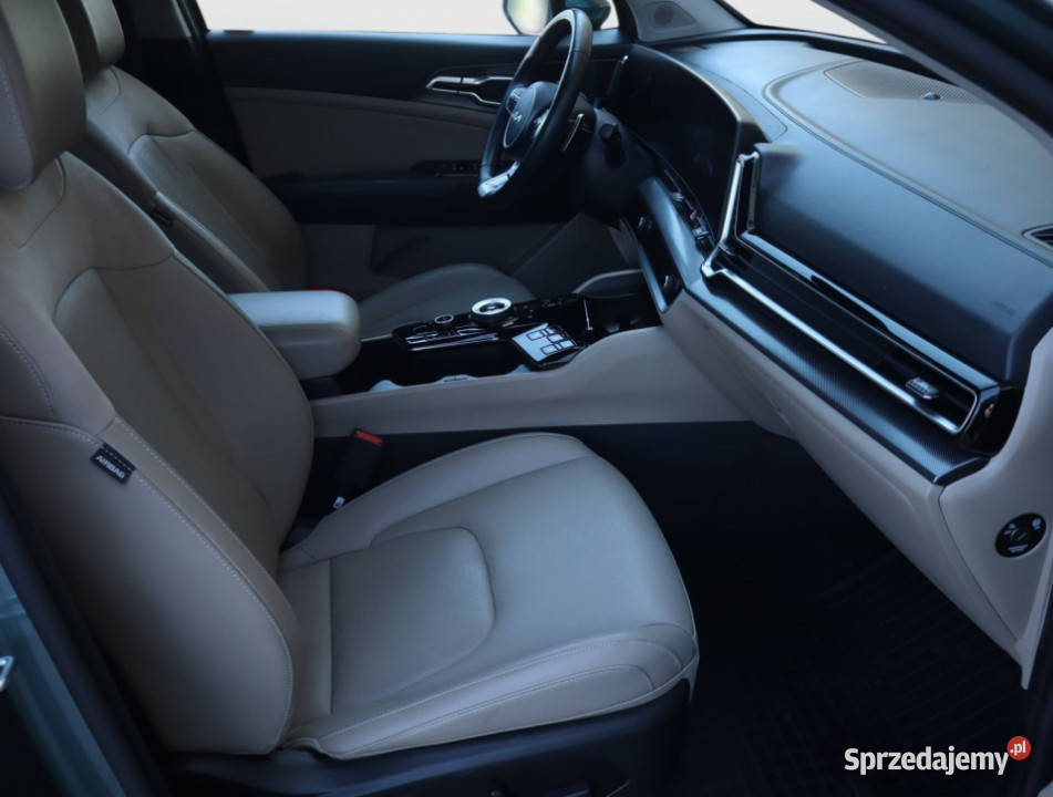 Kia Sportage 16 TGDI HEV czujnik deszczu sprzedam