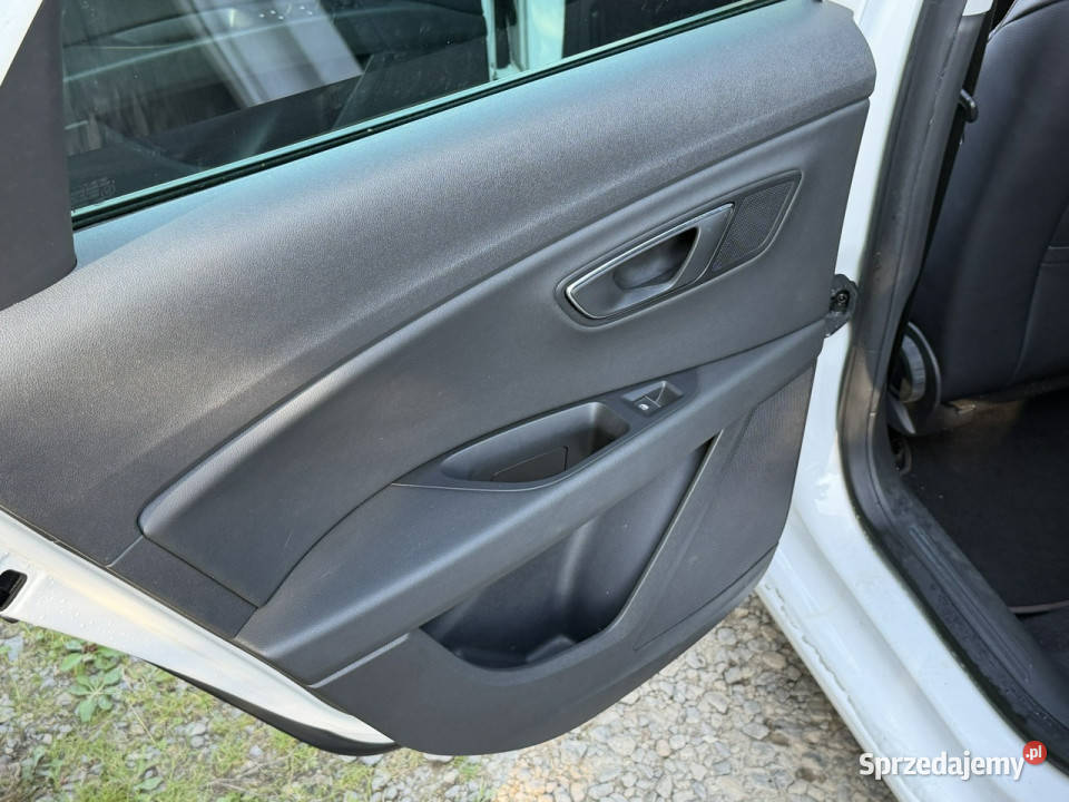 Seat Leon Motoryzacja Częstochowa