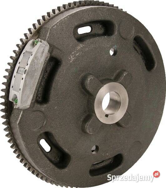 Koło zamachowe kpl 2002544S Kamionna