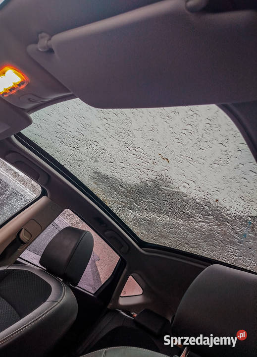 Nissan Qashqai 2013 162 panorama kam 360 Rok produkcji 2013 sprzedam