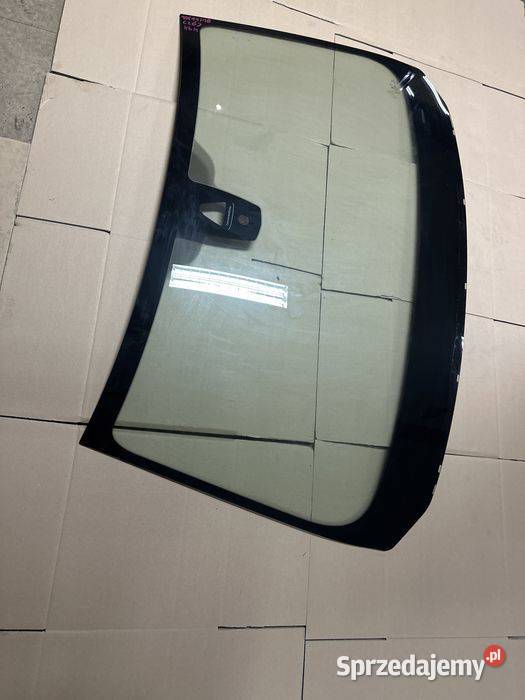 Szyba PRZEDNIA BMW F30 F31 2012 Kamera Sensor Poznań