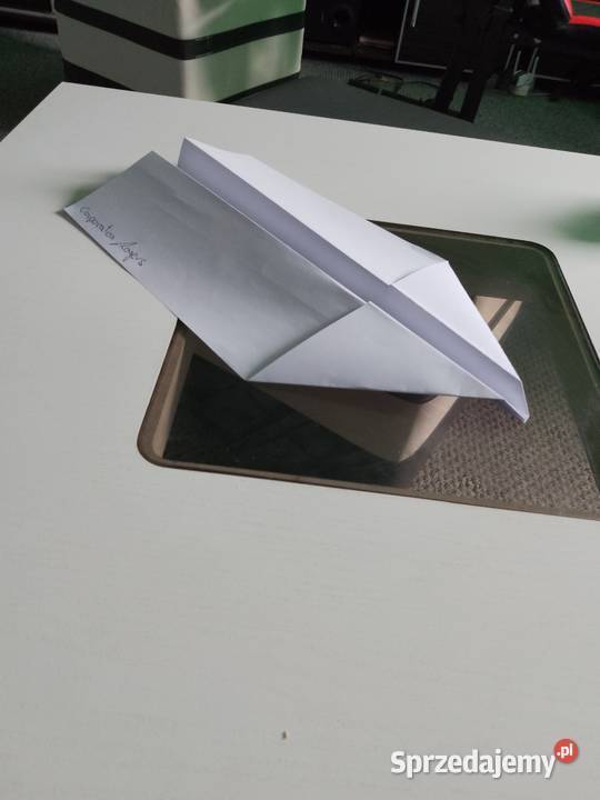 Samolot CorporationROGERS Branice