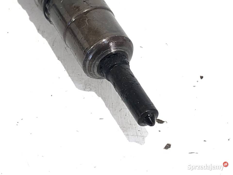 POMPOWTRYSKIWACZ VW GOLF V 03G130073B 20 140 podkarpackie