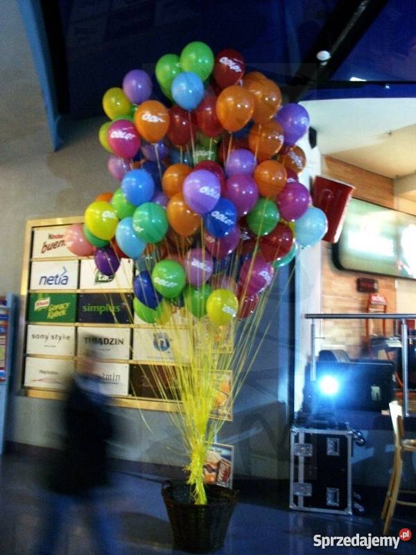 Wypożycz BUTLĘ Z HELEM i sam pompuj balony mazowieckie Piaseczno